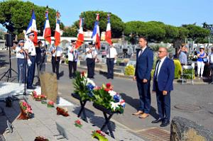 2019 07 05 AGDE  HOMMAGE AUX MORTS ET DISPARUS DU 5 07 1962 A ORAN (28)
